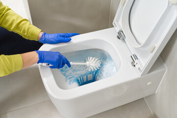 Cleaning
